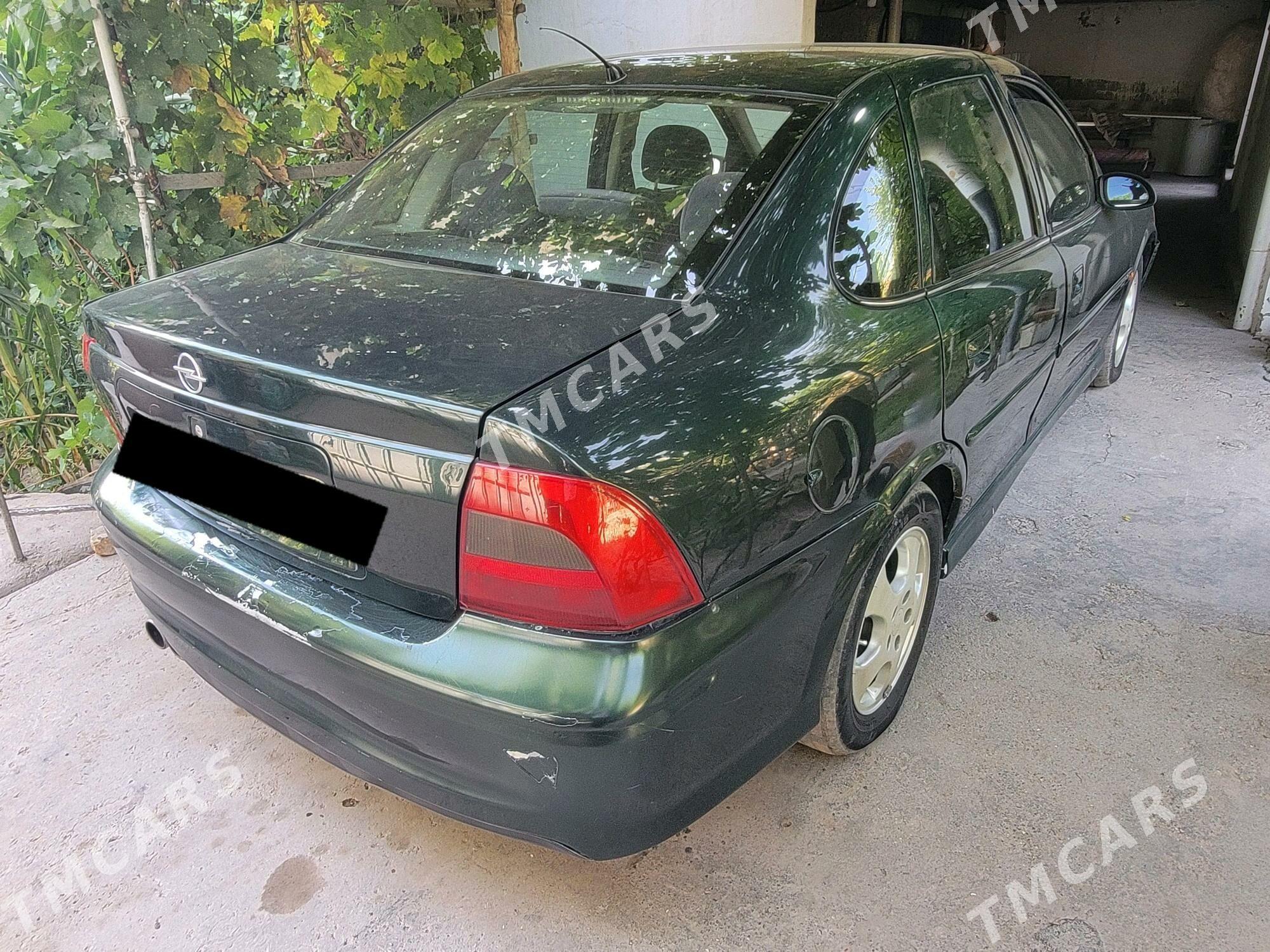 Opel Vectra 2000 - 50 000 TMT - Дашогуз - img 10
