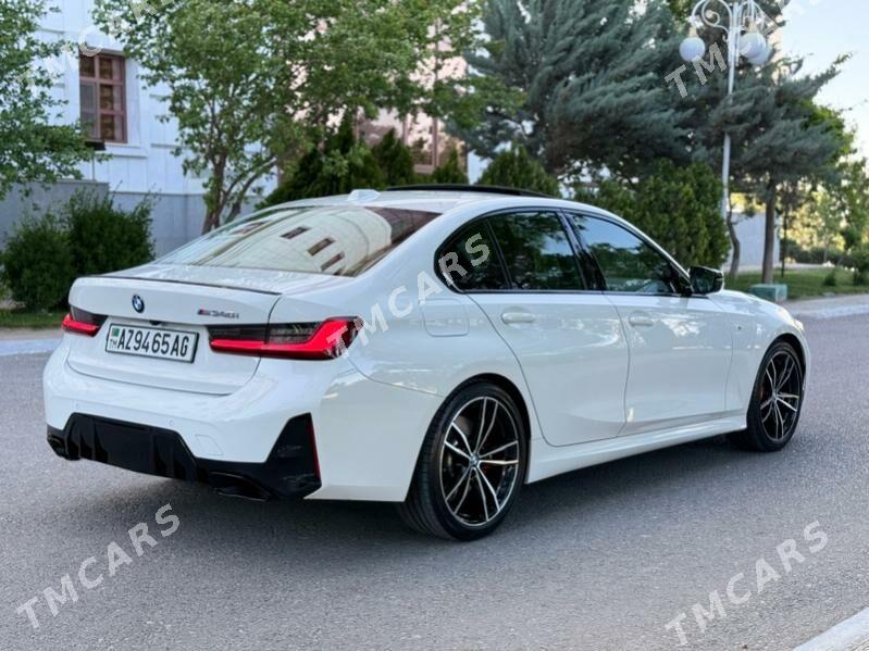 BMW 340 2024 - 990 000 TMT - Aşgabat - img 3