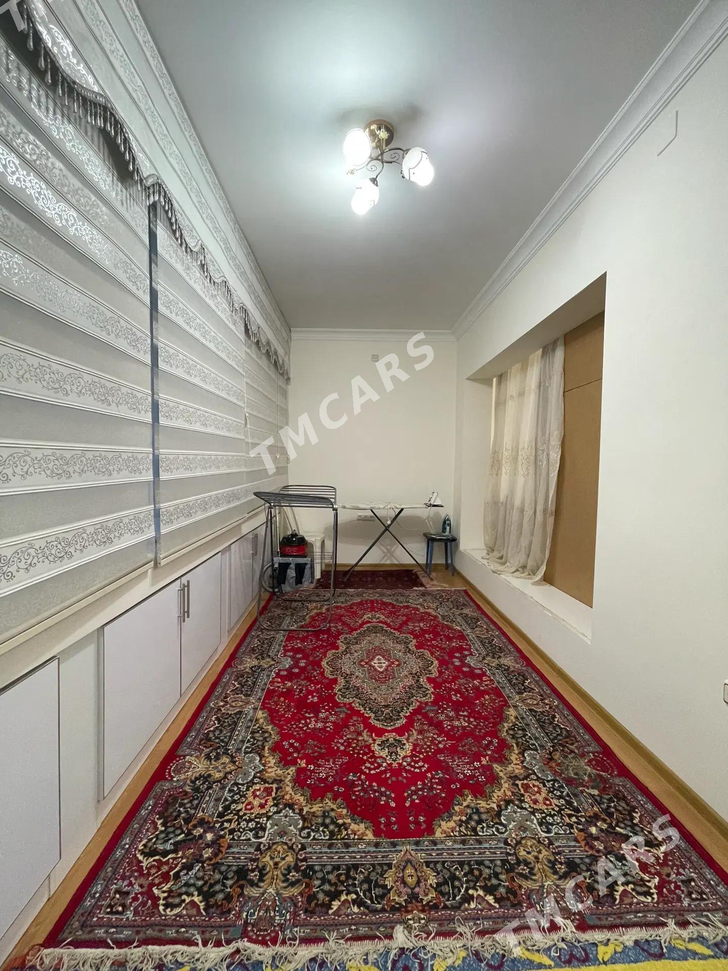 МИР 1 2 КОМ 2 ЭТАЖ - Parahat 1 - img 5