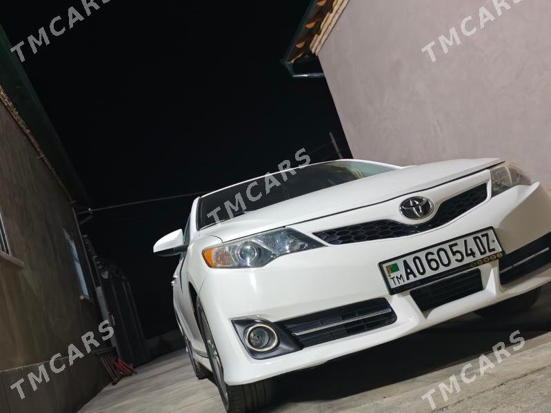 Toyota Camry 2013 - 199 000 TMT - Дашогуз - img 3