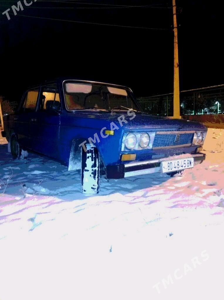 Lada 2106 1986 - 10 000 TMT - Gyzylarbat - img 2