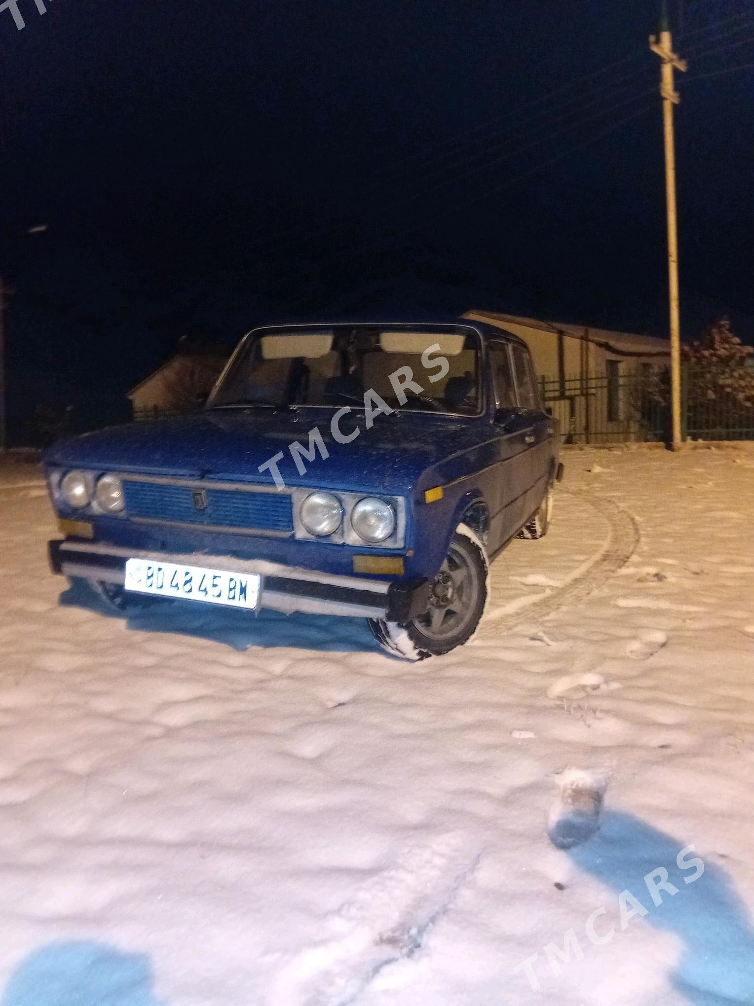 Lada 2106 1986 - 10 000 TMT - Gyzylarbat - img 3
