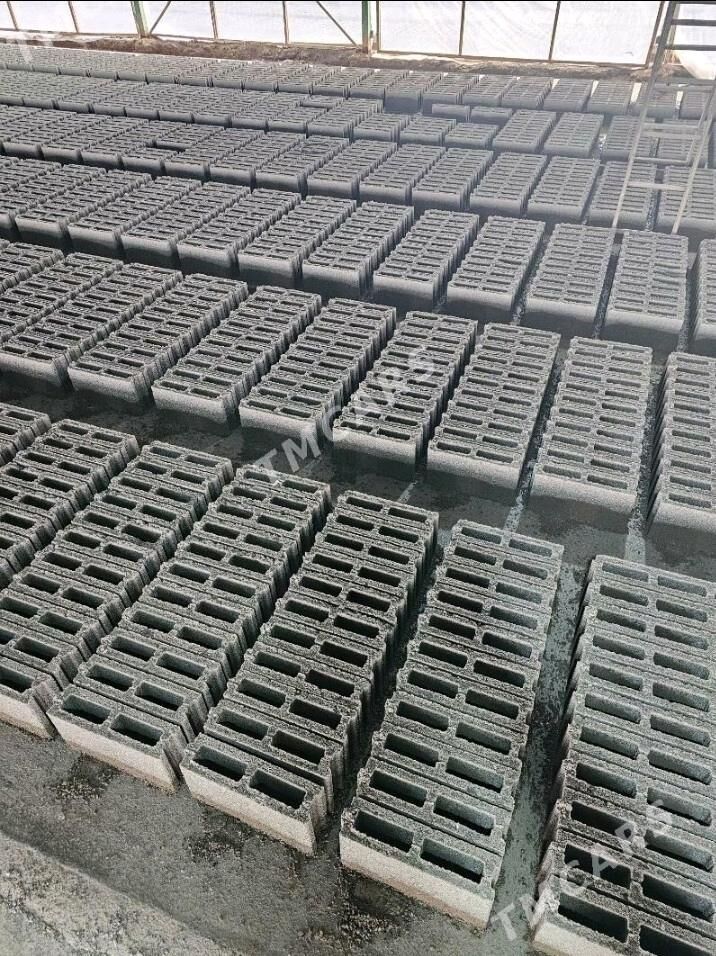 KERPIÇ SEMENT MYTY ŞEBEN GUM - Aşgabat - img 2