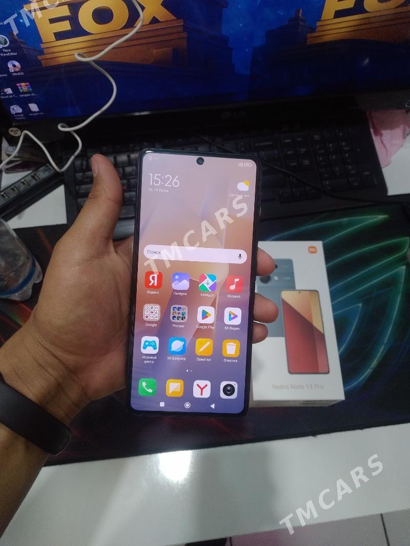 REDMI NOTE 13 PRO 8/256GB - Мары - img 4
