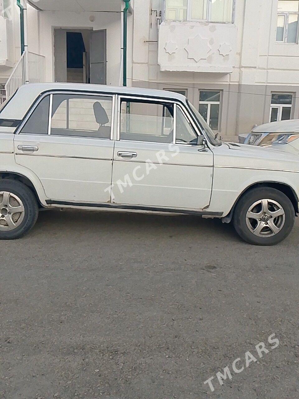 Lada 2106 1999 - 18 000 TMT - Балканабат - img 2