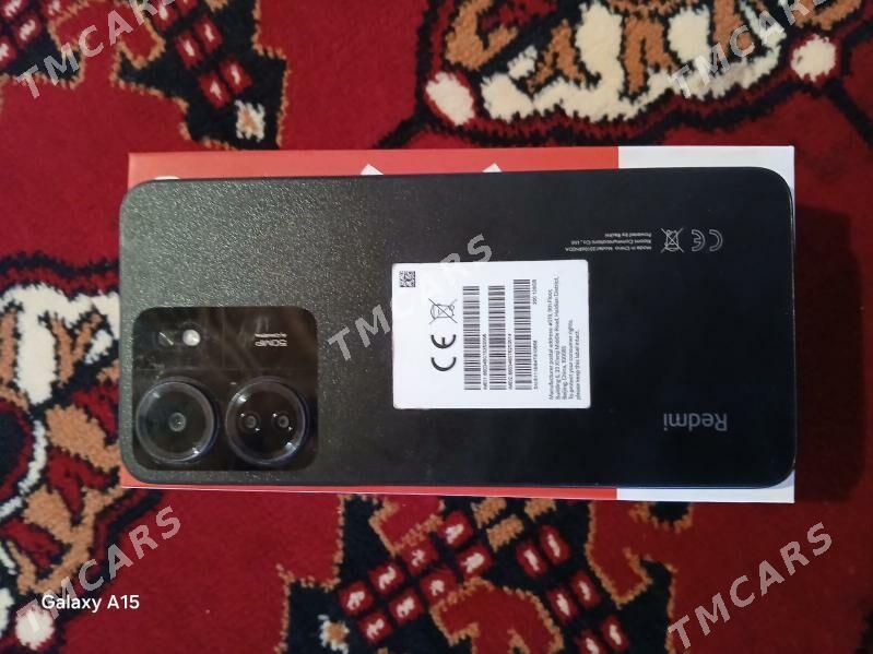 Redmi 13C - Görogly (Tagta) - img 2