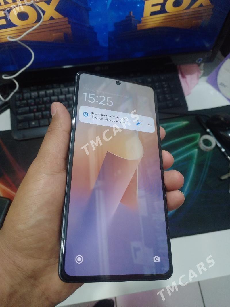 REDMI NOTE 13 PRO 8/256GB - Мары - img 2