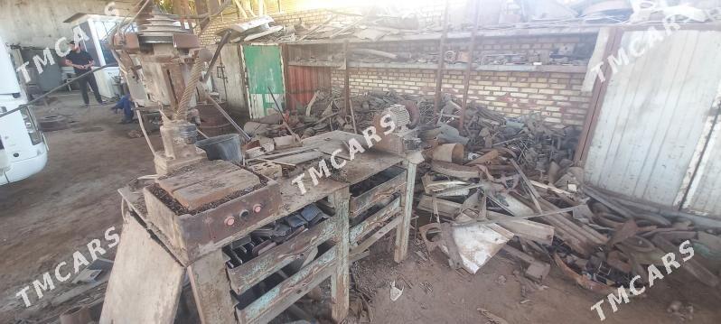 YSTANOK - Wekilbazar - img 2
