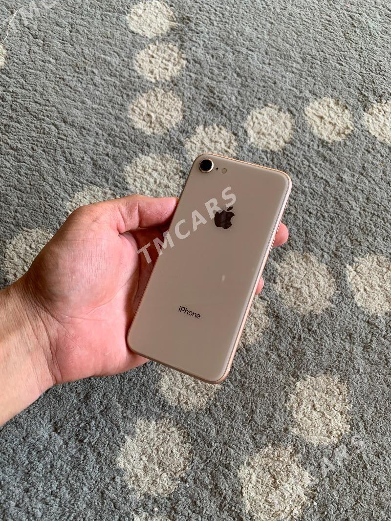 iPhone 8 - Mary - img 6
