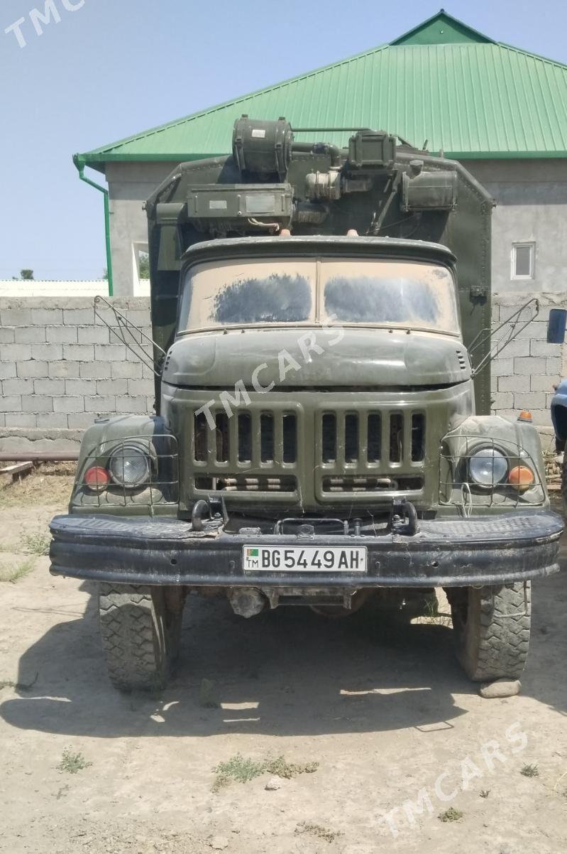 Zil 131 1991 - 95 000 TMT - Ак-Бугдайский этрап - img 2