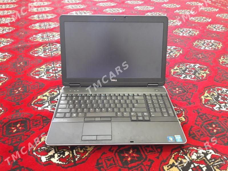 DELL notebook - Türkmenbaşy - img 2