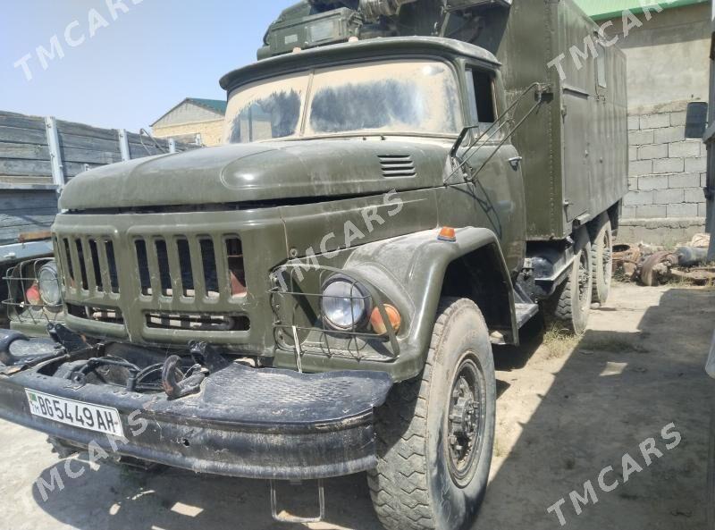 Zil 131 1991 - 95 000 TMT - Ак-Бугдайский этрап - img 5