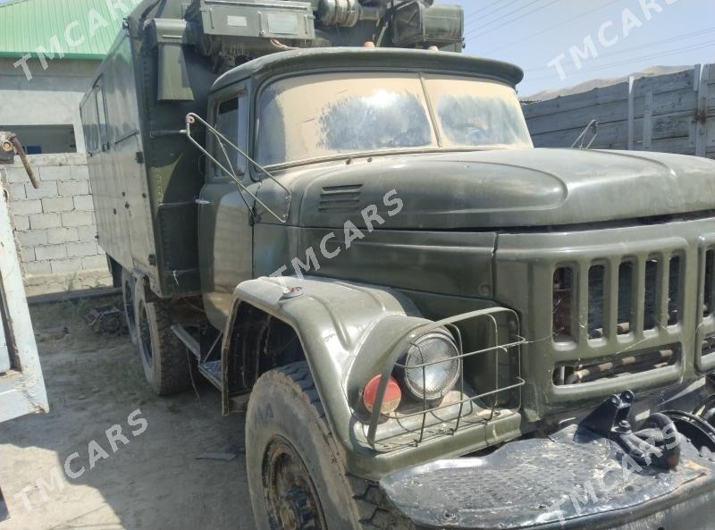 Zil 131 1991 - 95 000 TMT - Ак-Бугдайский этрап - img 4
