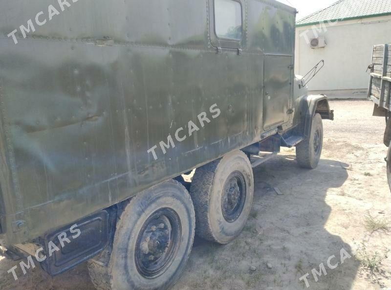 Zil 131 1991 - 95 000 TMT - Ак-Бугдайский этрап - img 3