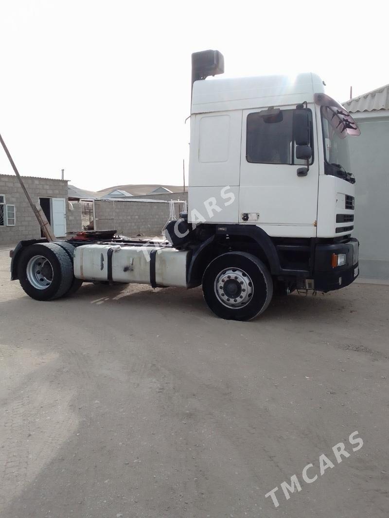 DAF FX 95 1994 - 350 000 TMT - Эсенгулы - img 3