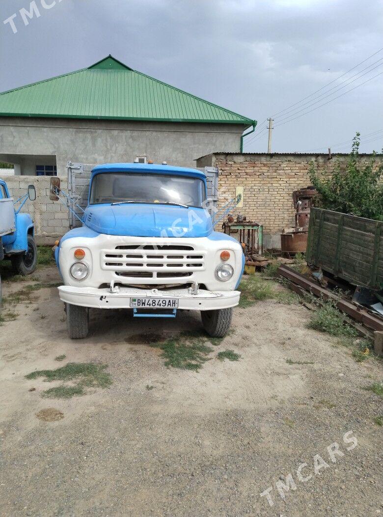 Zil 130 1992 - 60 000 TMT - Ак-Бугдайский этрап - img 2