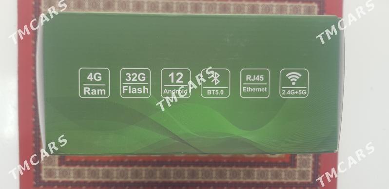 Älemtv Android týuner - Aşgabat - img 2