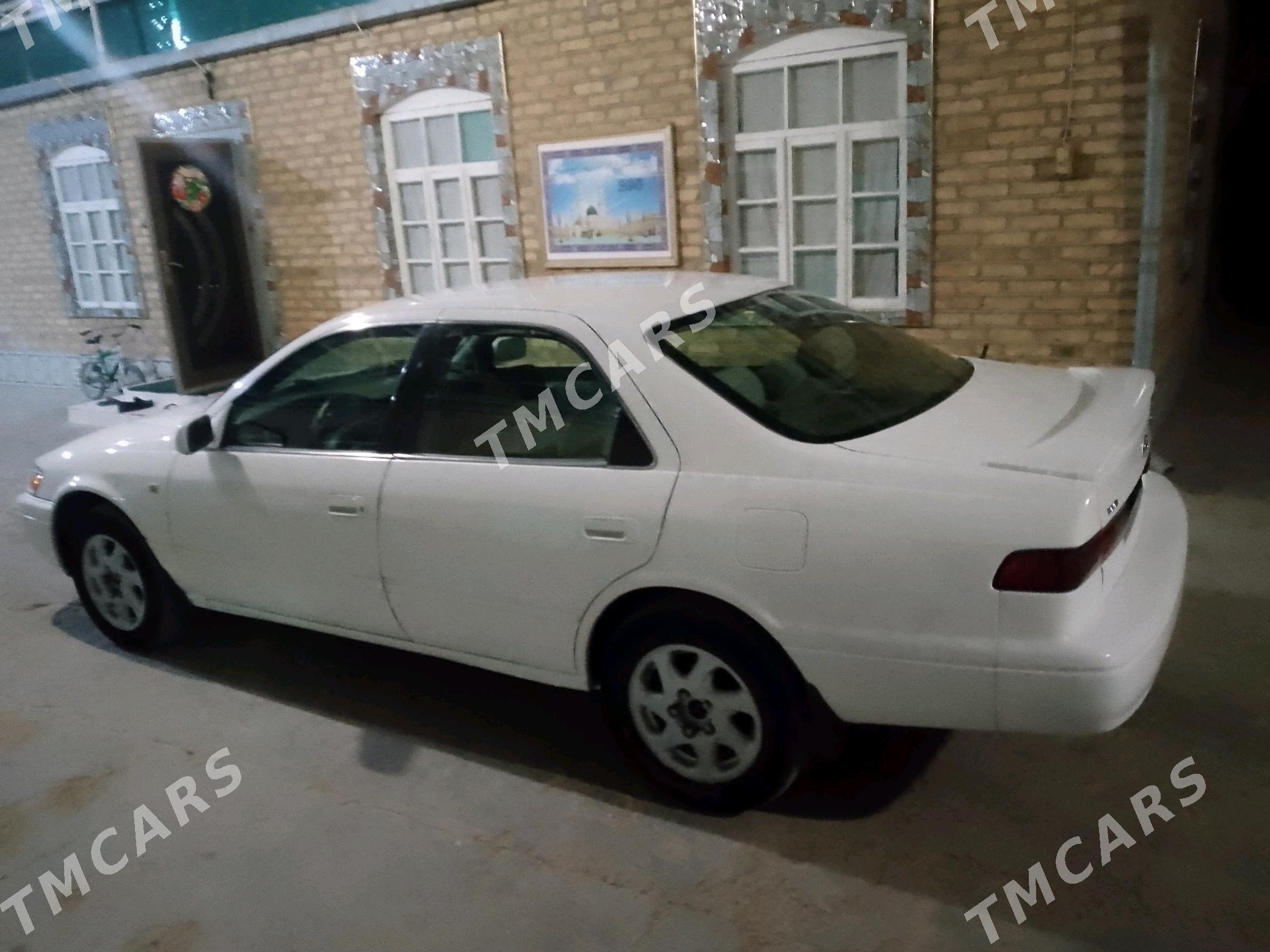 Toyota Camry 1999 - 93 000 TMT - Murgap - img 2