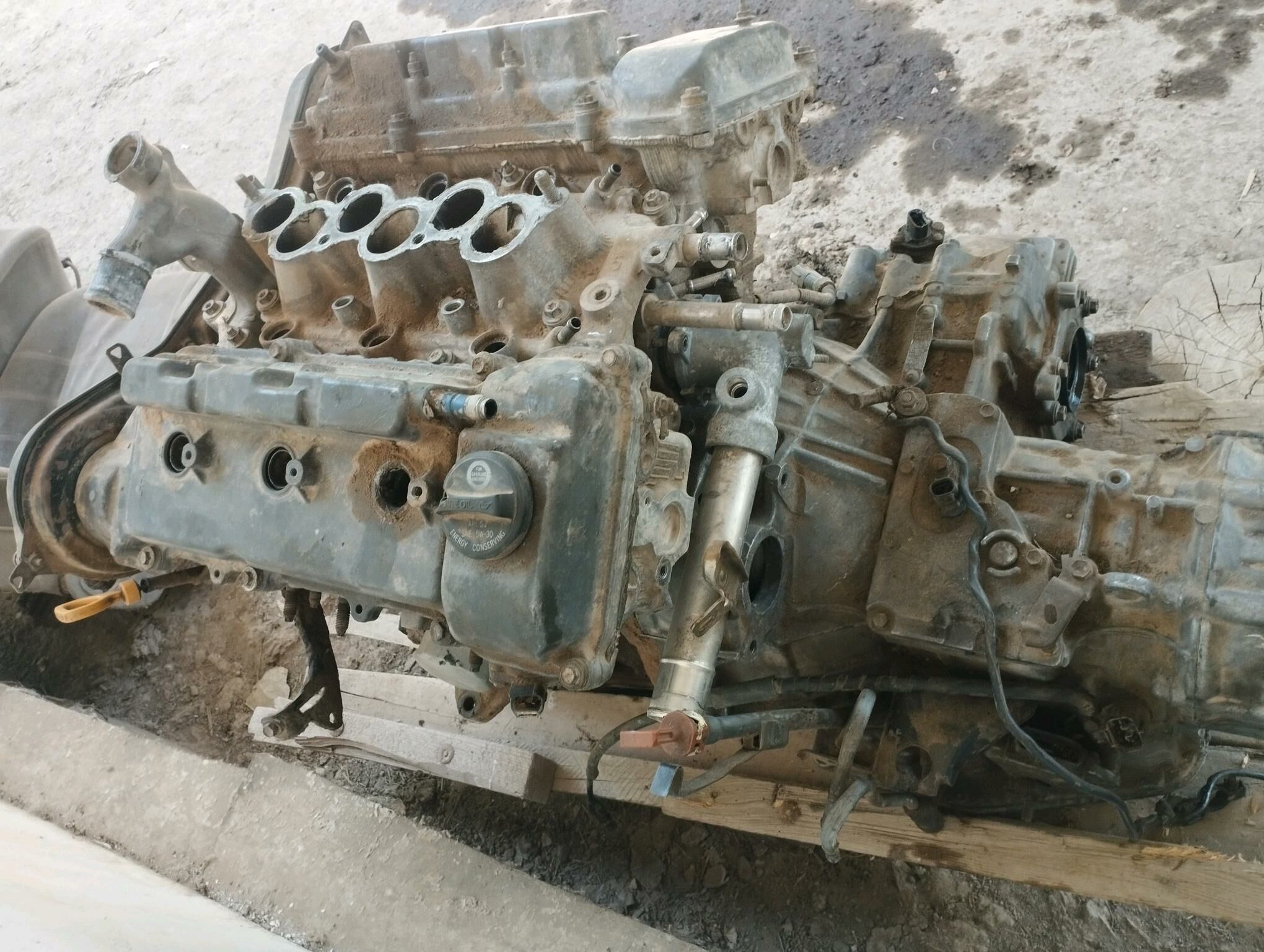 3 lik mz prastoy mator karopka 4 000 TMT - Губадаг - img 2