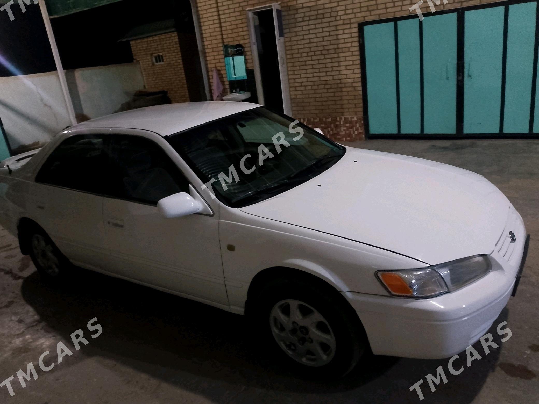 Toyota Camry 1999 - 93 000 TMT - Murgap - img 4