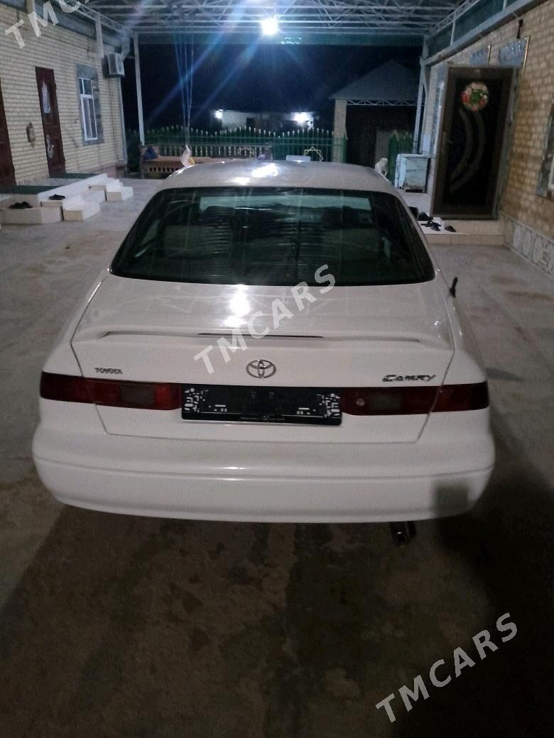 Toyota Camry 1999 - 93 000 TMT - Murgap - img 3