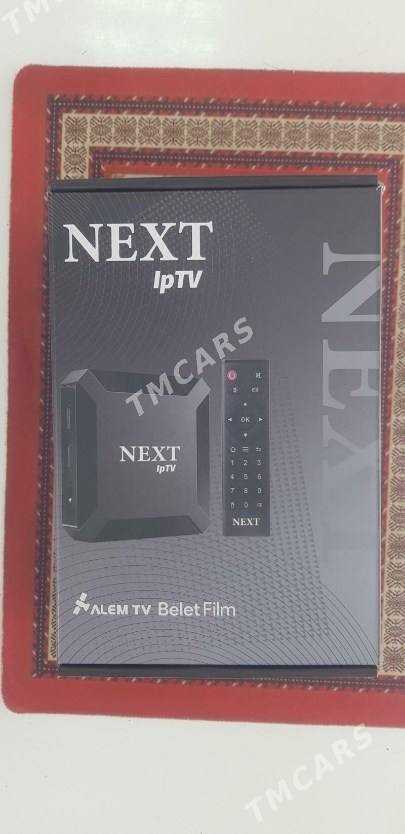 NEXT Android týuner - Aşgabat - img 2