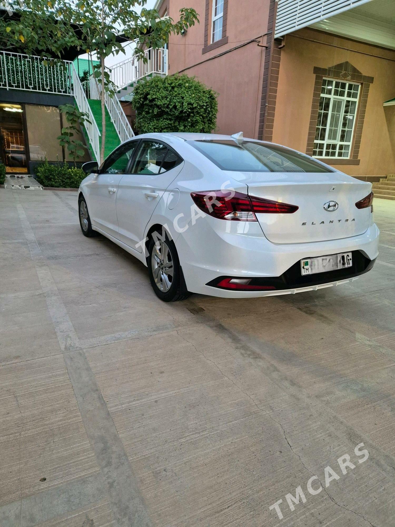 Hyundai Elantra 2020 - 185 000 TMT - Çoganly - img 4