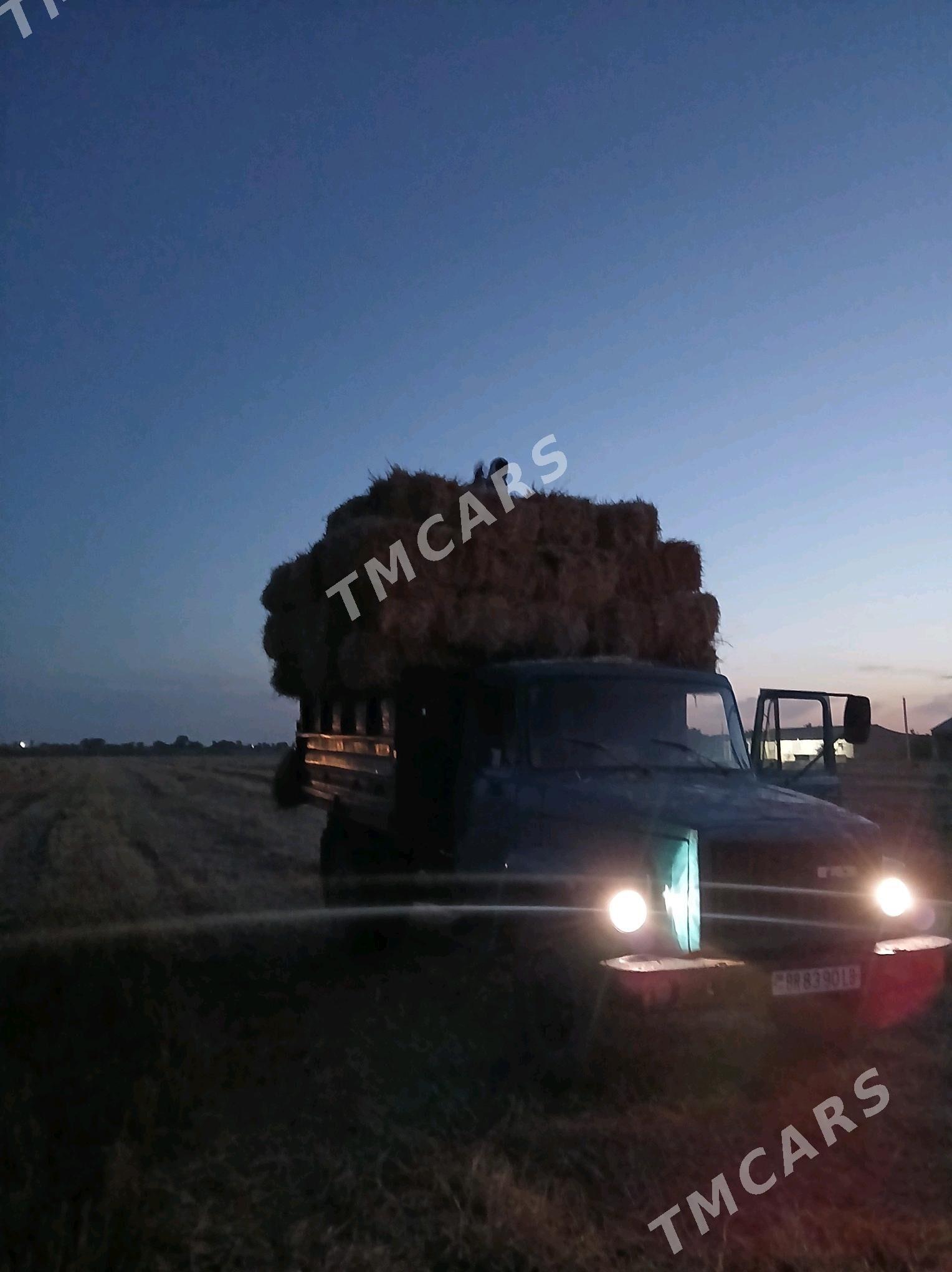 Gaz 53 1994 - 65 000 TMT - Саят - img 2