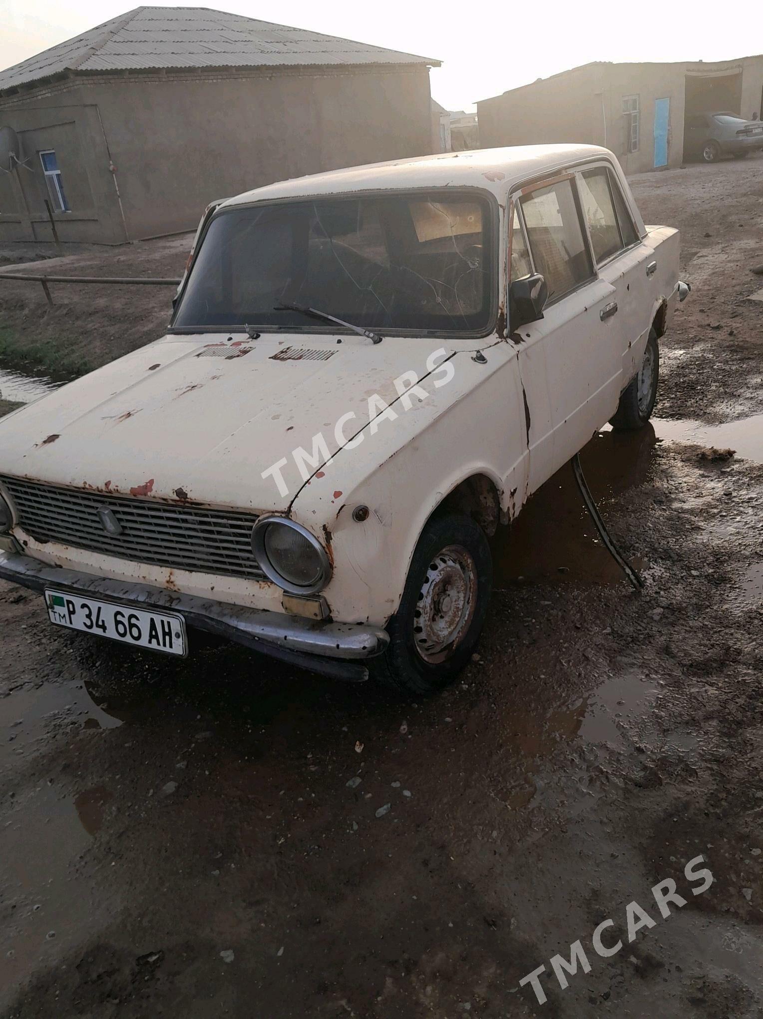 Lada 2104 1991 - 4 000 TMT - Серахс - img 3