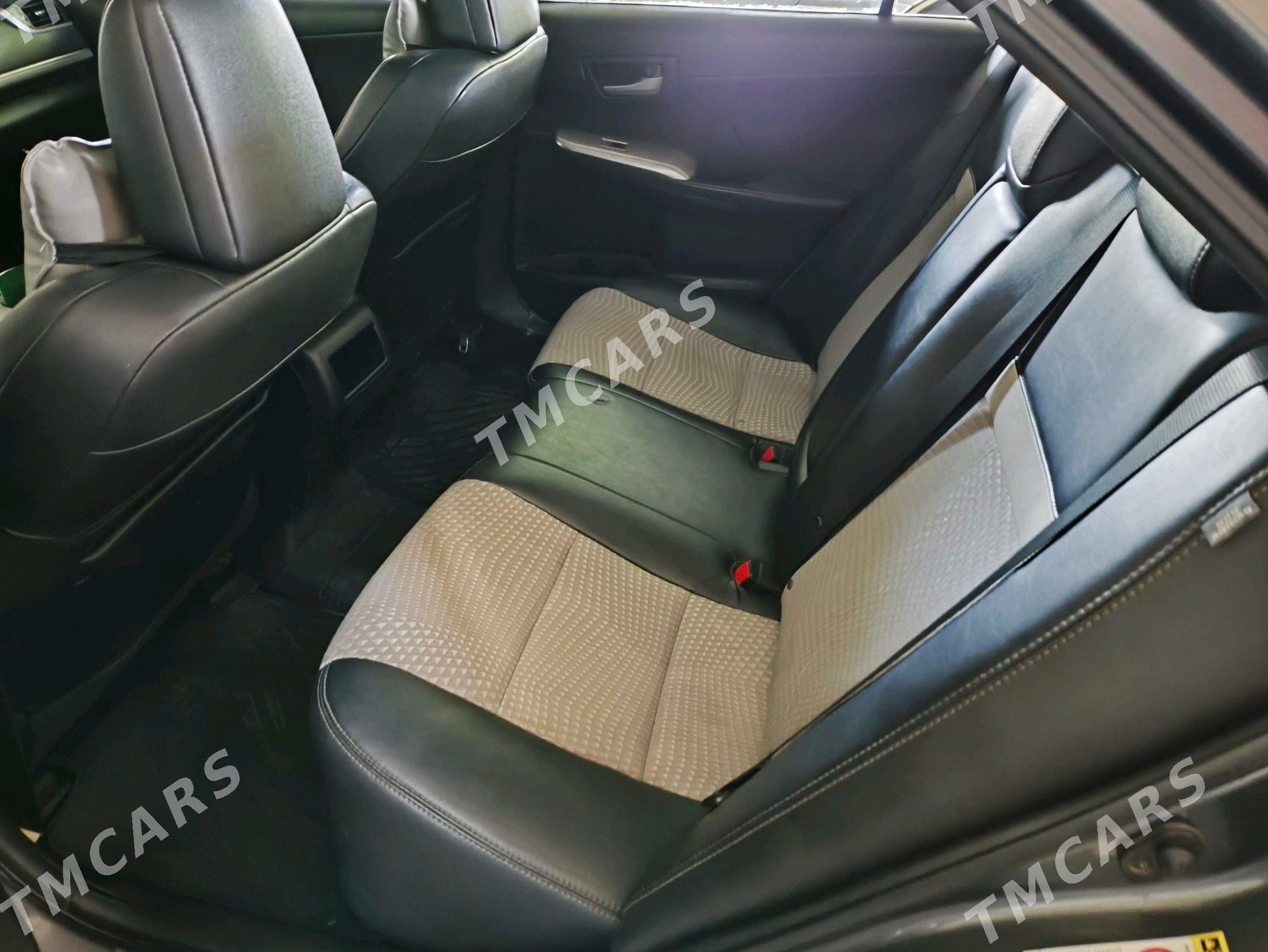 Toyota Camry 2012 - 222 222 TMT - Türkmenabat - img 5