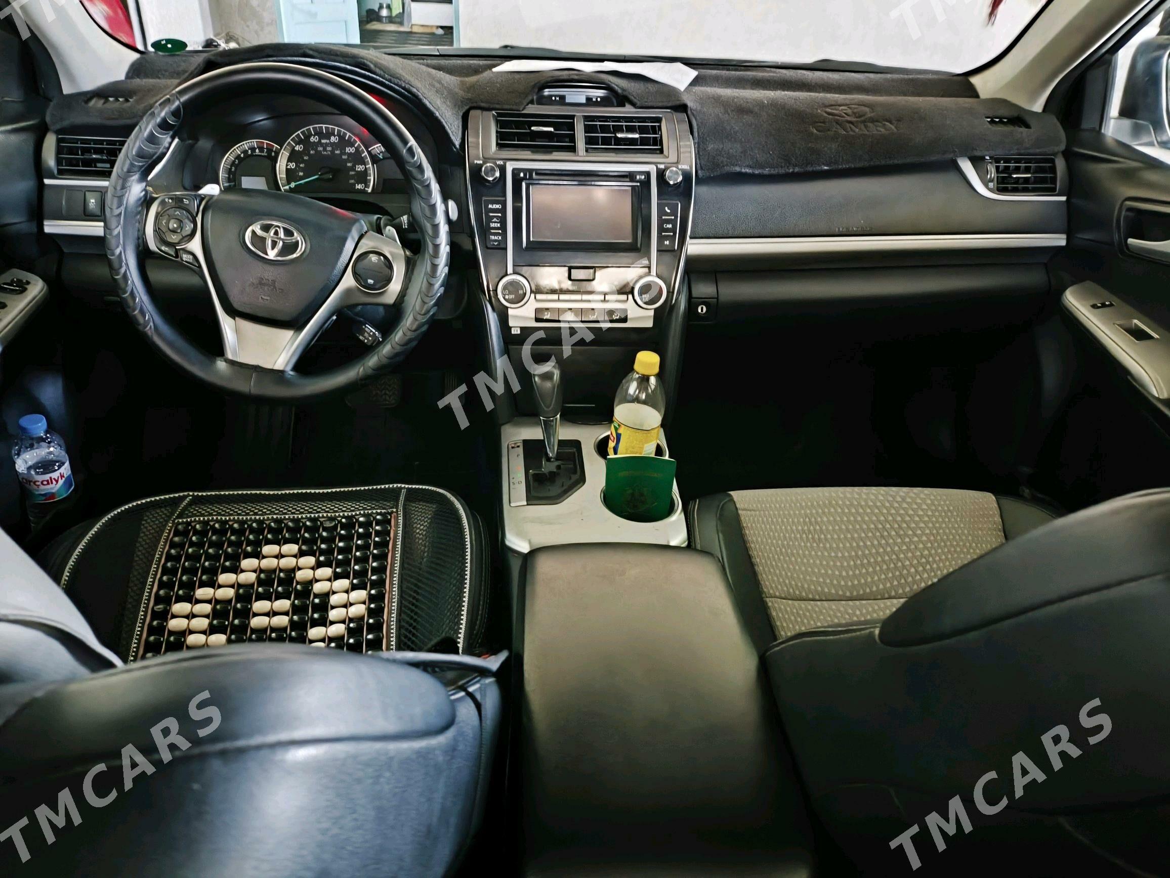Toyota Camry 2012 - 222 222 TMT - Türkmenabat - img 4