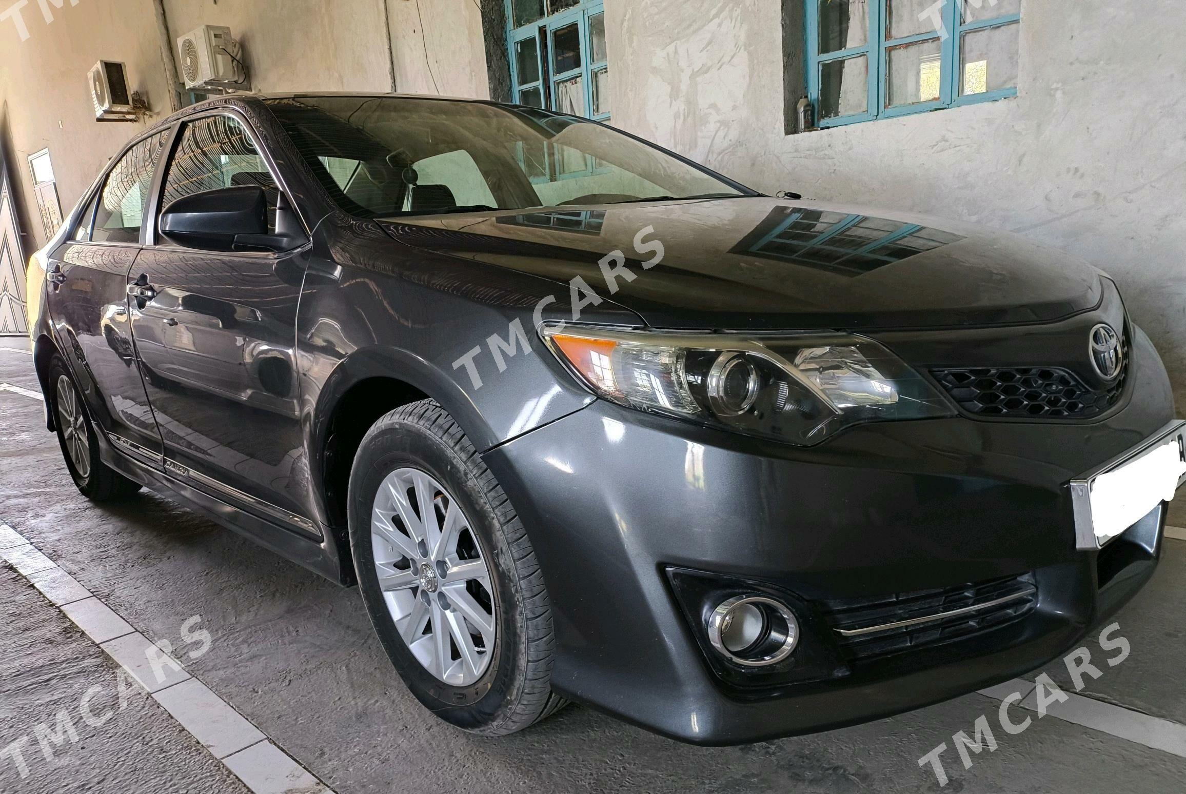Toyota Camry 2012 - 222 222 TMT - Türkmenabat - img 3