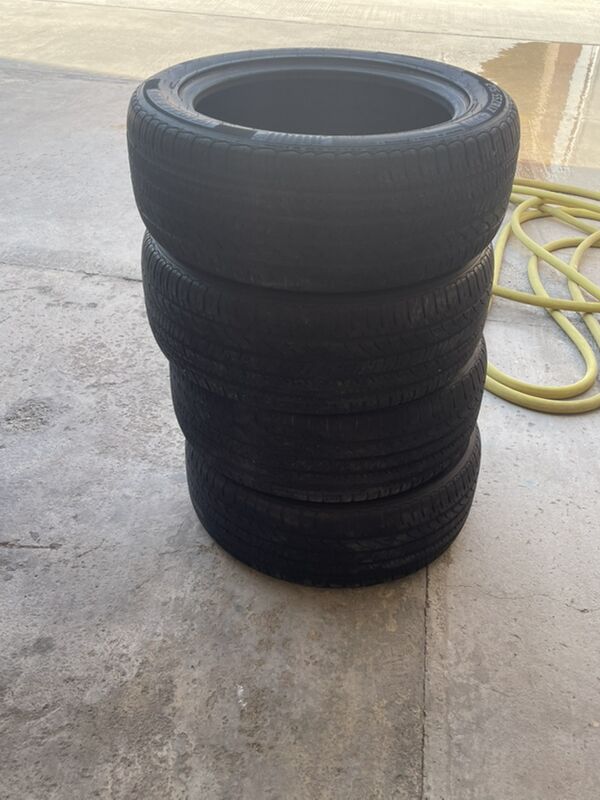 Teker 4 sany 250 TMT - Aşgabat - img 2