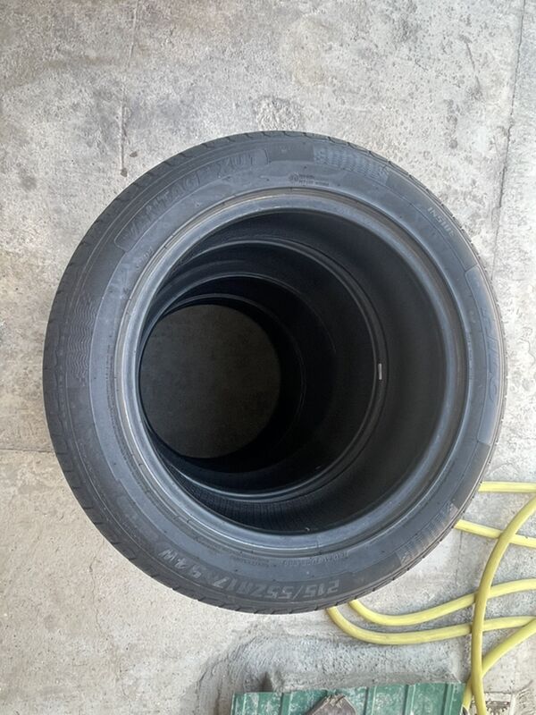 Teker 4 sany 250 TMT - Aşgabat - img 3
