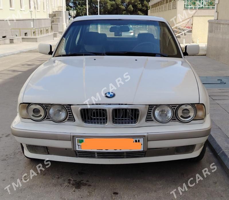 BMW 525 1995 - 90 000 TMT - Туркменбаши - img 4