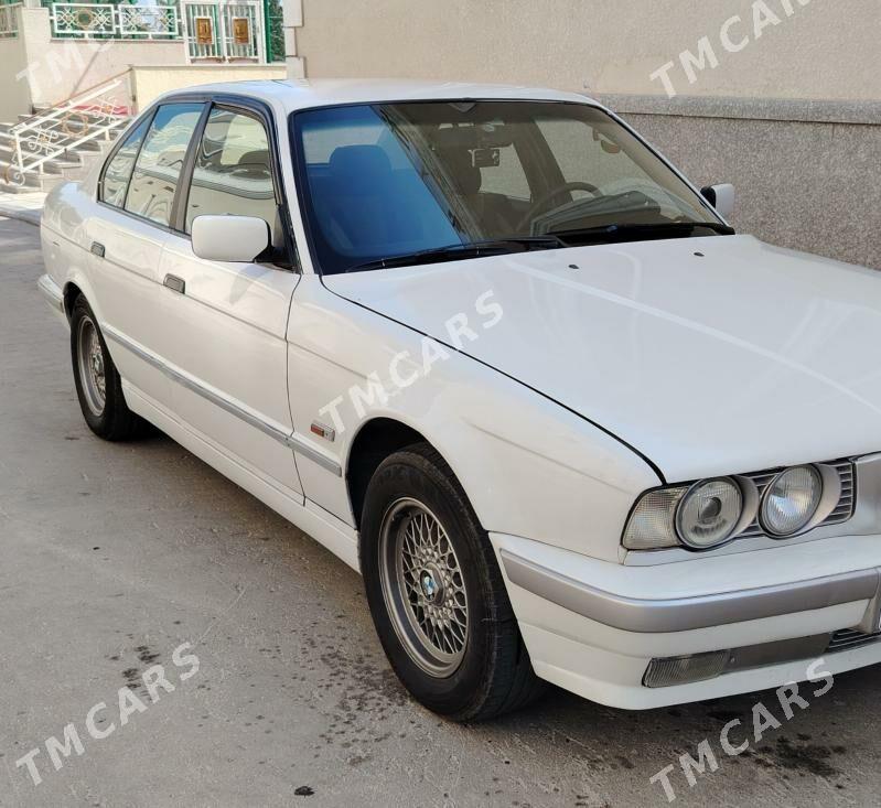 BMW 525 1995 - 90 000 TMT - Туркменбаши - img 2