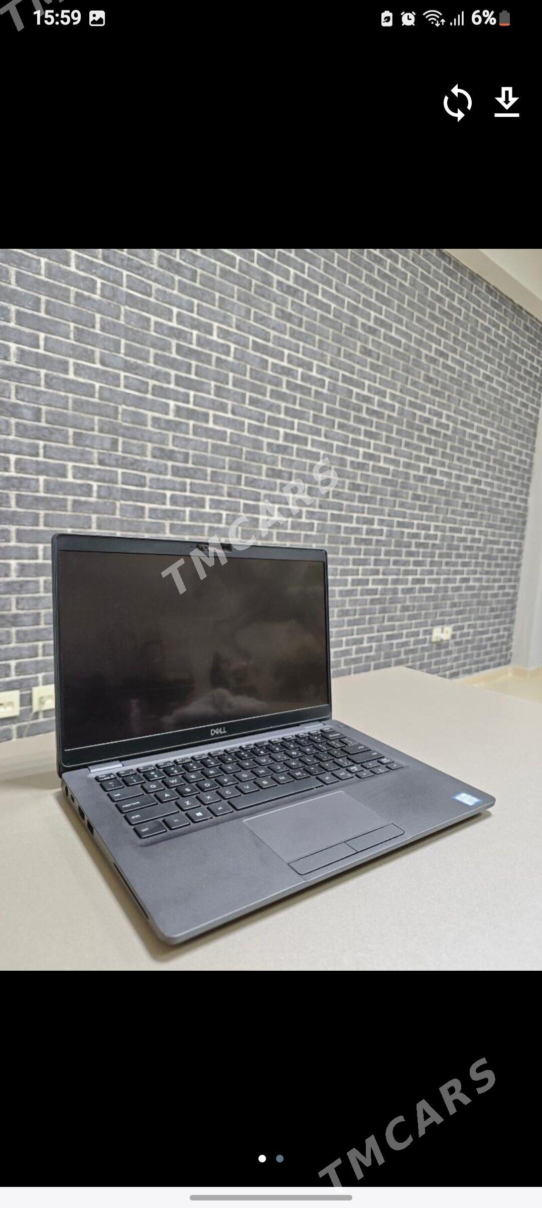 Dell i5 8TH/8GB/256GB - Köşi - img 2