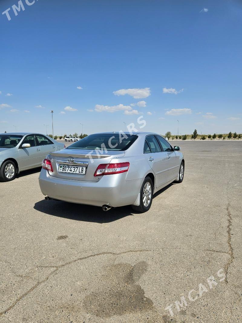 Toyota Camry 2010 - 230 000 TMT - Туркменабат - img 6