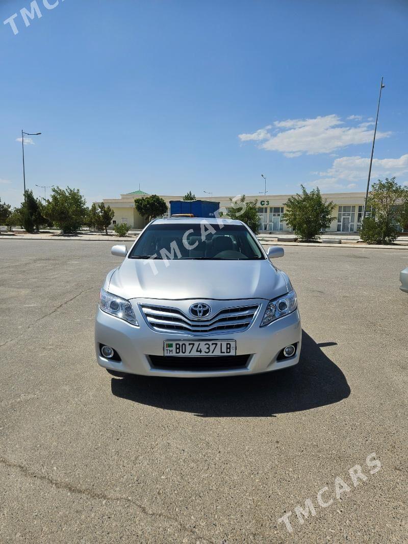 Toyota Camry 2010 - 230 000 TMT - Туркменабат - img 2