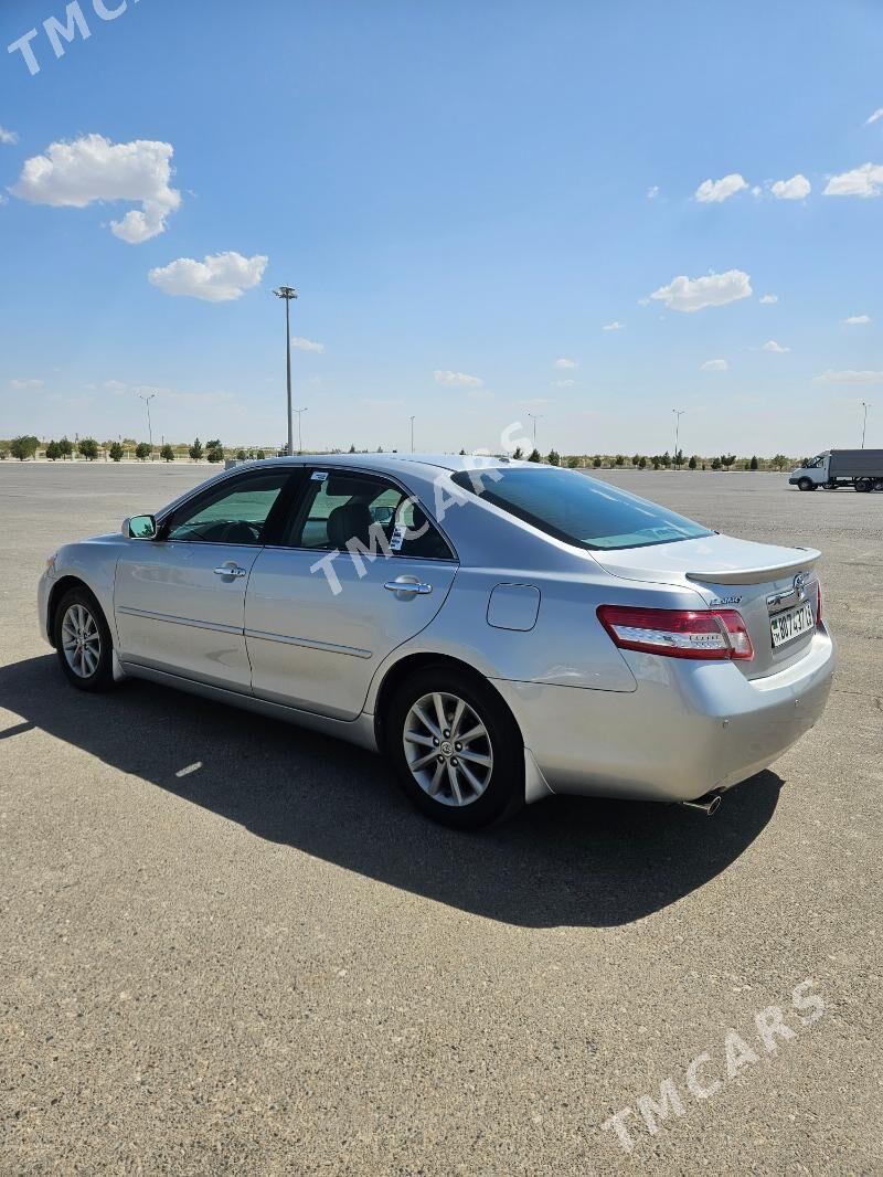 Toyota Camry 2010 - 230 000 TMT - Туркменабат - img 3