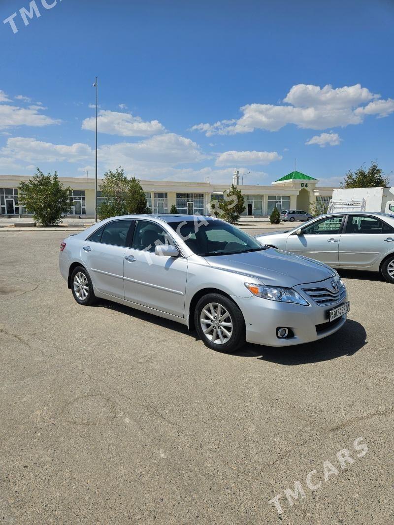 Toyota Camry 2010 - 230 000 TMT - Туркменабат - img 4