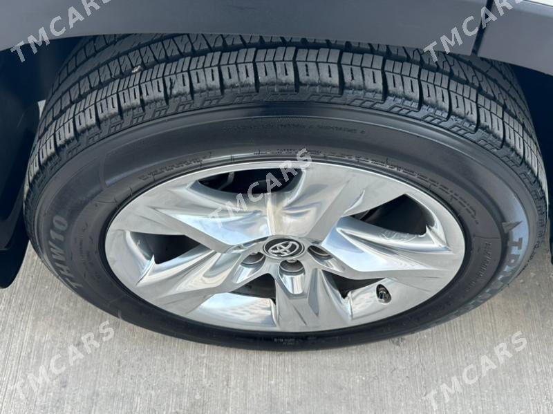 Toyota Highlander 2017 - 490 000 TMT - Aşgabat - img 7