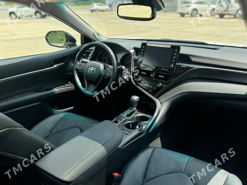Toyota Camry 2024 - 468 000 TMT - Ашхабад - img 7