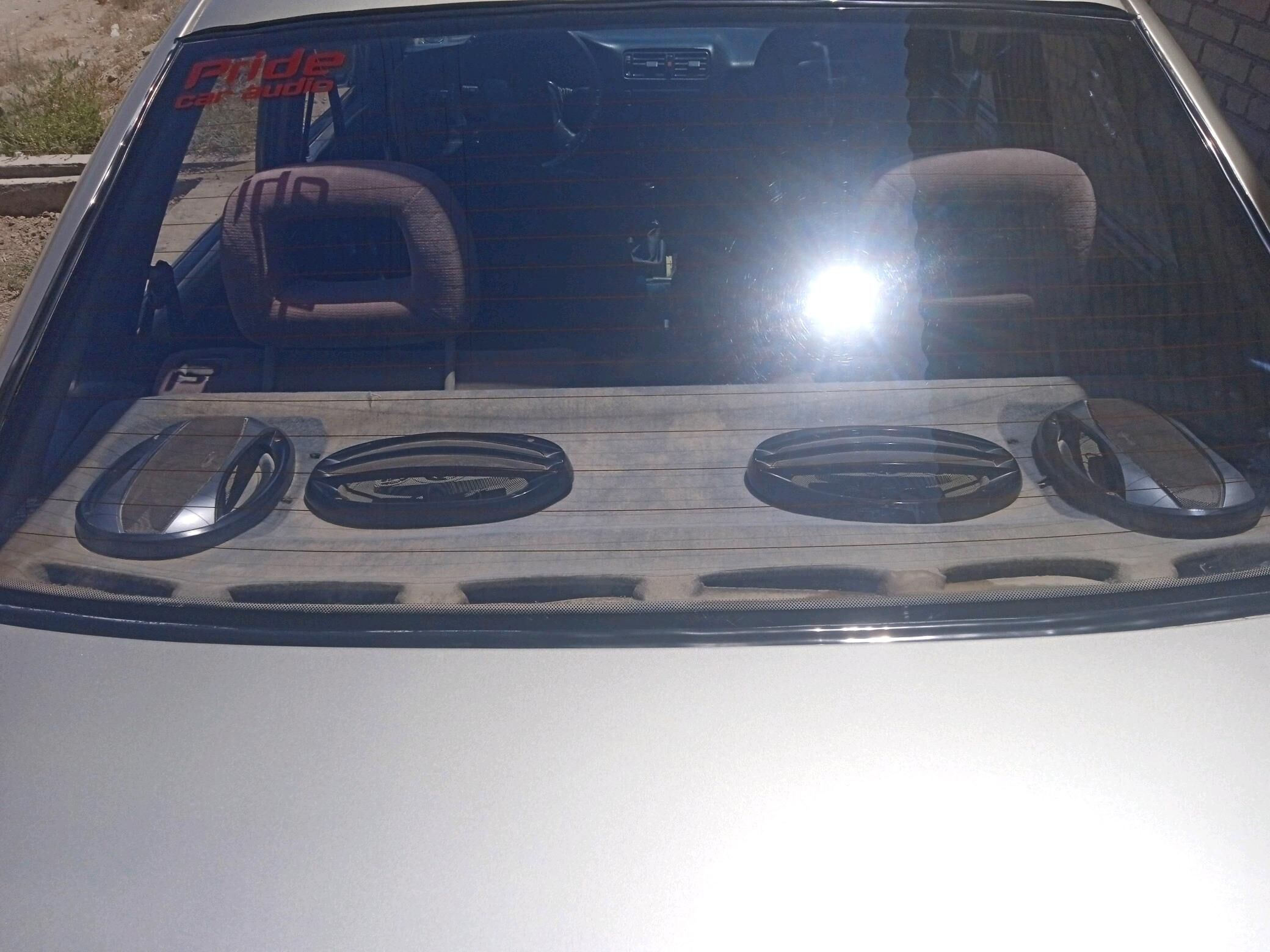 Opel Vectra 1991 - 30 000 TMT - Саят - img 8