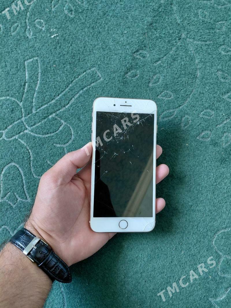 iPhone 8 Plus 256 - Daşoguz - img 5