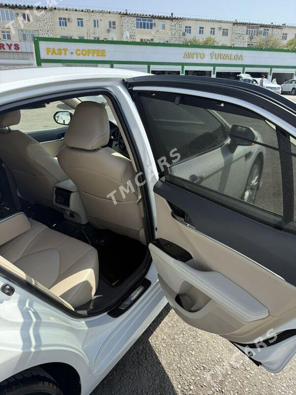 Toyota Camry 2019 - 550 000 TMT - Aşgabat - img 5