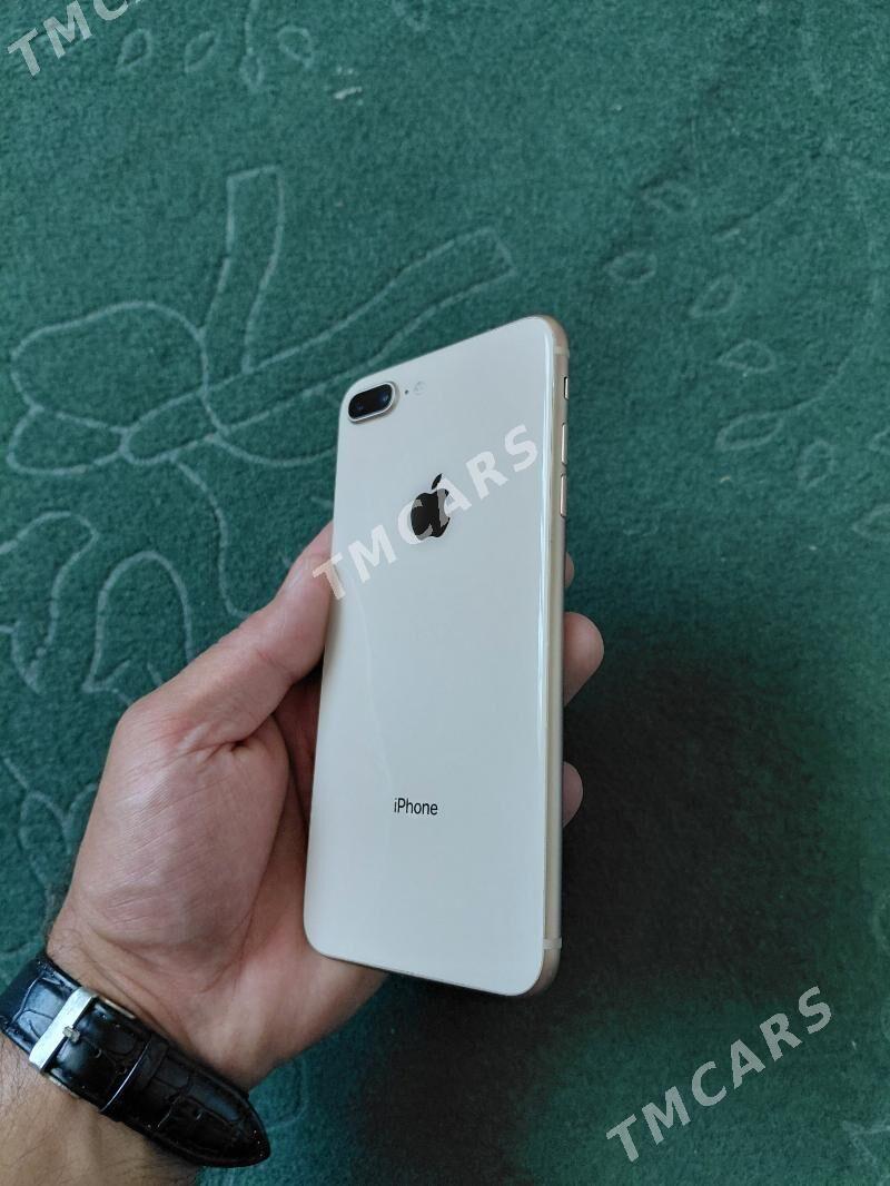 iPhone 8 Plus 256 - Daşoguz - img 2