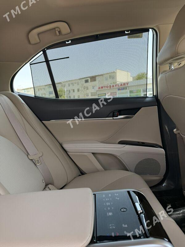 Toyota Camry 2019 - 550 000 TMT - Aşgabat - img 7