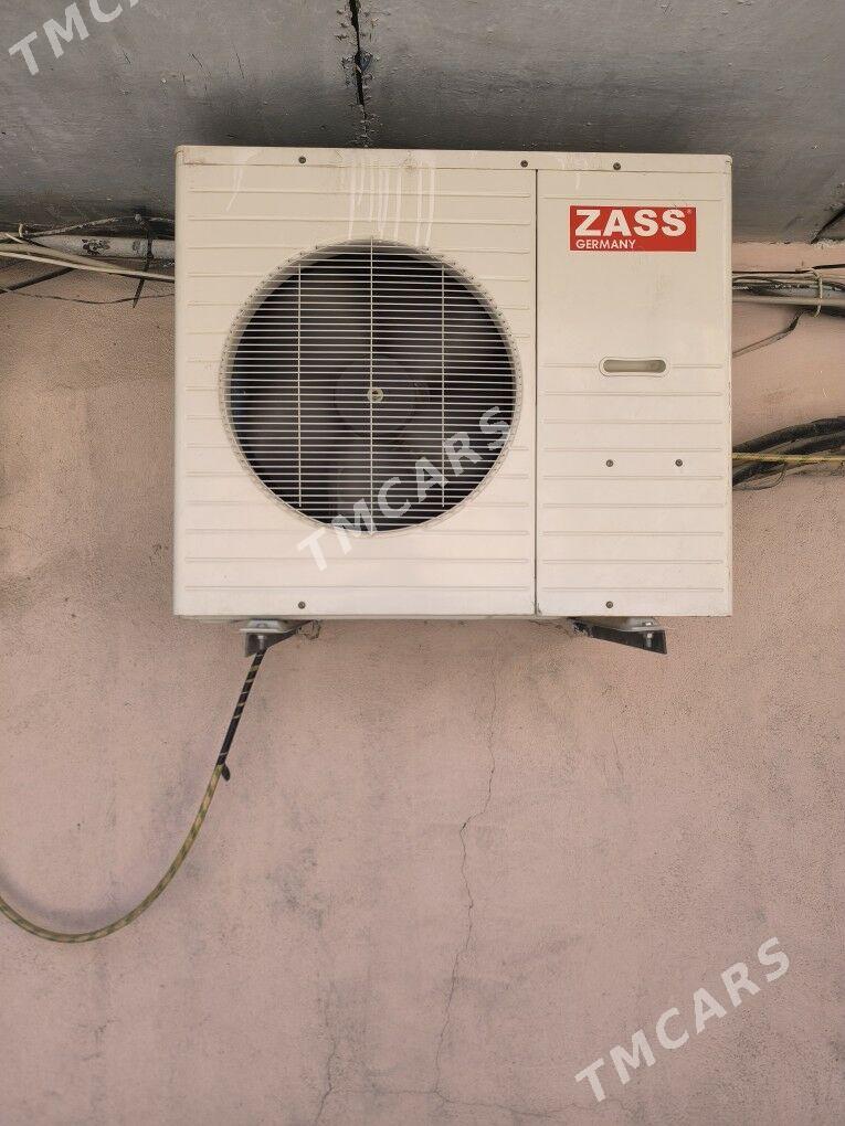 kancaner 60 lyk ady ZASS - Ашхабад - img 2