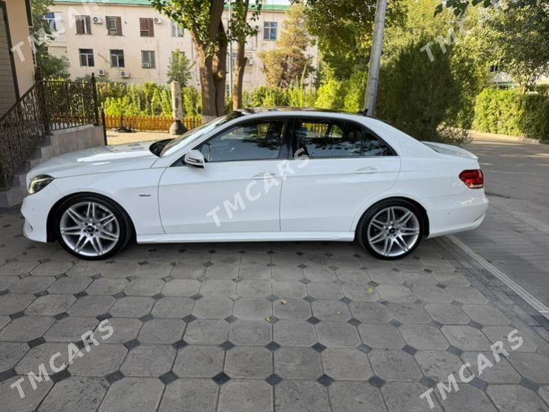 Mercedes-Benz E300 2014 - 580 000 TMT - Ашхабад - img 4